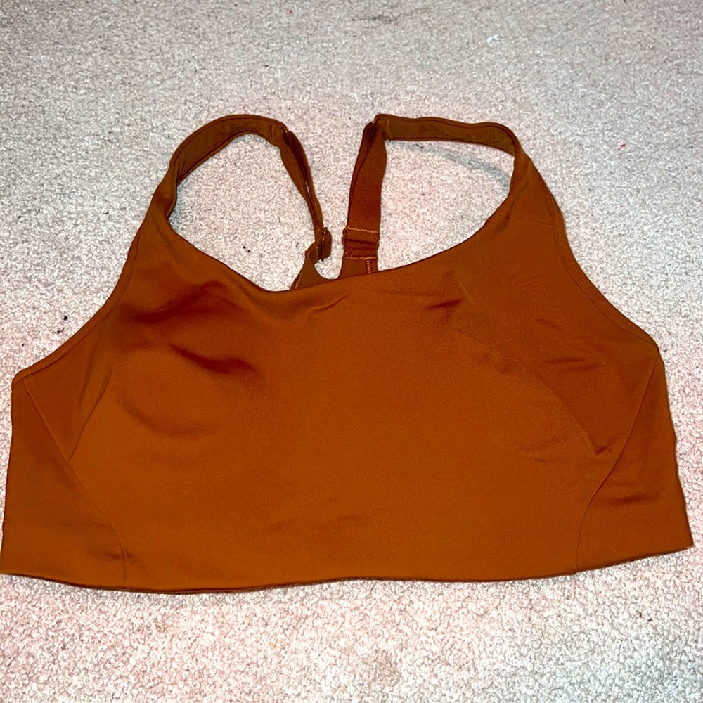 Lululemon Invigorate bra size 34c